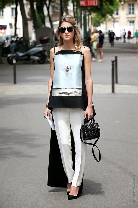 In the Street...Oh my Dior!...Dior mania...For vogue.it