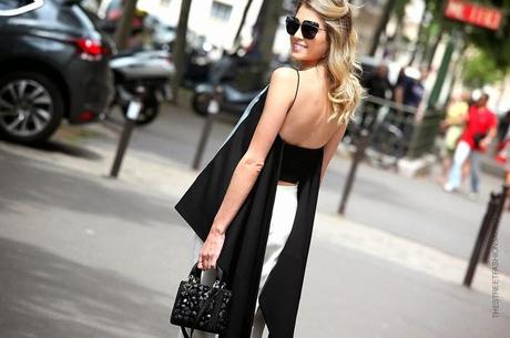 In the Street...Oh my Dior!...Dior mania...For vogue.it