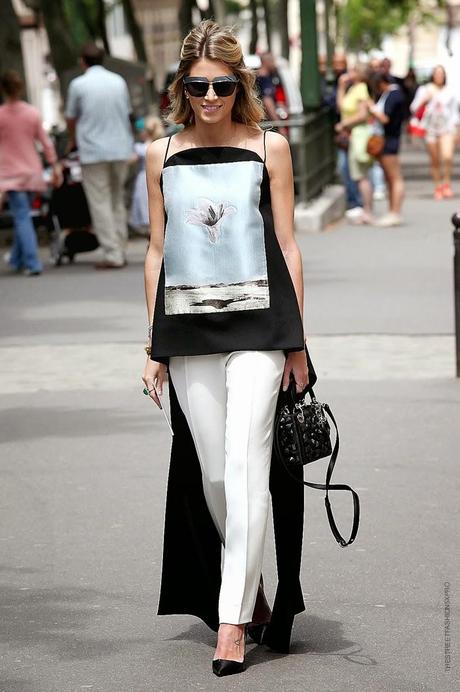 In the Street...Oh my Dior!...Dior mania...For vogue.it