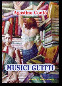 Agostino Contò ░ MUSICI GUITTI