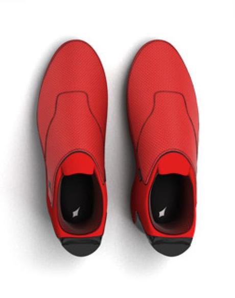 smart-shoe