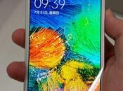 Galaxy Alpha: ecco nuove foto