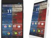 Motorola Moto riceverà Android arrivata conferma ufficiale