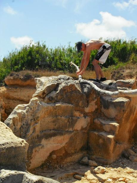 MY SALENTO VACANCY: SUN & SEA