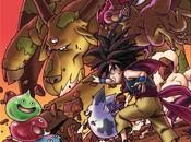 nuovo episodio Dragon Quest Monsters lavorazione Notizia