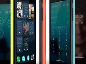 Jolla smartphone arriva Italia grazie