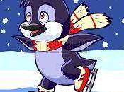 pinguino passolino