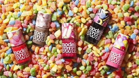 Sweet Shop by Models Own