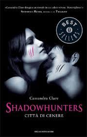 [Recensione] Shadowhunters - Città di Cenere di Cassandra Clare