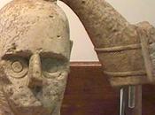 scandaloso stato abbandono Museo Archeologico Cagliari