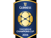 Stanotte alle 2,00 chiude “Guinness International Champions 2014″ finale Liverpool Manchester United Sport Supercalcio Calcio