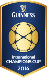 Stanotte alle 2,00 si chiude la “Guinness International Champions Cup 2014″ con la finale tra Liverpool e Manchester United (tv Sky Sport 3 HD, Sky Supercalcio HD e Sky Calcio 1 HD)