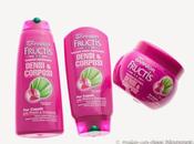 Fructis Densi Corposi #BigisBeautiful