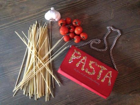 Pasta ‘fashion’ for everyone: An Italian Theory 10475678_10204163981882358_696773764_n