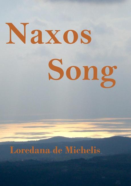 Ebook: Naxos Song, capitolo primo.