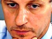 Massimo Giannini condurrà Ballarò