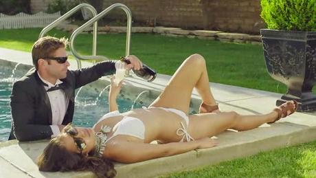 Manservant: per una donna che non deve chiedere mai!