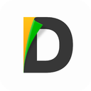 Documents 5 - Schneller PDF-Betrachter, Media-Player und Download-Manager