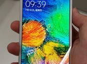 Samsung Galaxy Alpha: nuove foto della versione bianco