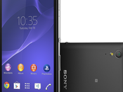 Sony Xperia disponibile anche Italia