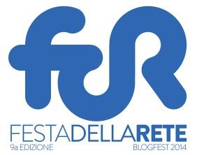 FESTA DELLA RETE_Logo
