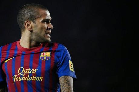 Inter, tentativo per Dani Alves