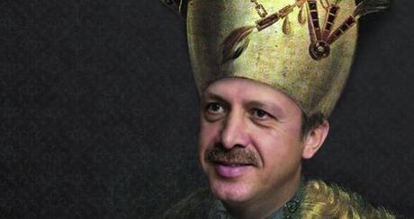 Erdoğan e i pregiudizi del moldavi