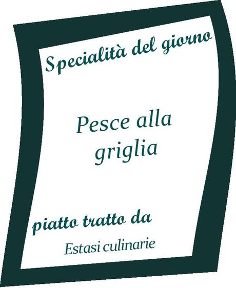 pesceallagriglia