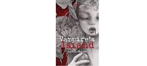 Recensioni - “Vampire's Island” di Andrea Biscaro