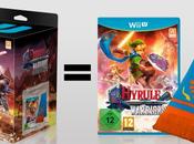 Hyrule Warriors, confermata l’Europa Limited Edition, ecco dettagli