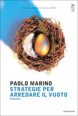 Recensione di Strategie per arredare il vuoto di Paolo Marino