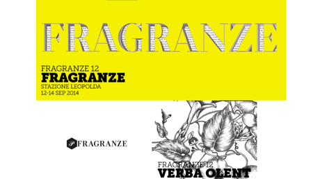 PITTI IMMAGINE FRAGRANZE • 12-14 Settembre 2014