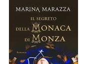 segreto della Monaca Monza Marina Marazza