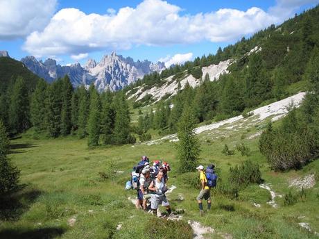 Vacanze in Montagna Trips Tips