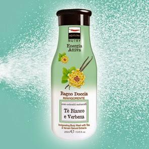 Aquolina Nutry, la nuova linea per nutryre la tua bellezza! Aquolina Nutry, la nuova linea per nutryre la tua bellezza!