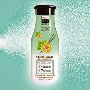 Aquolina Nutry, la nuova linea per nutryre la tua bellezza! Aquolina Nutry, la nuova linea per nutryre la tua bellezza!