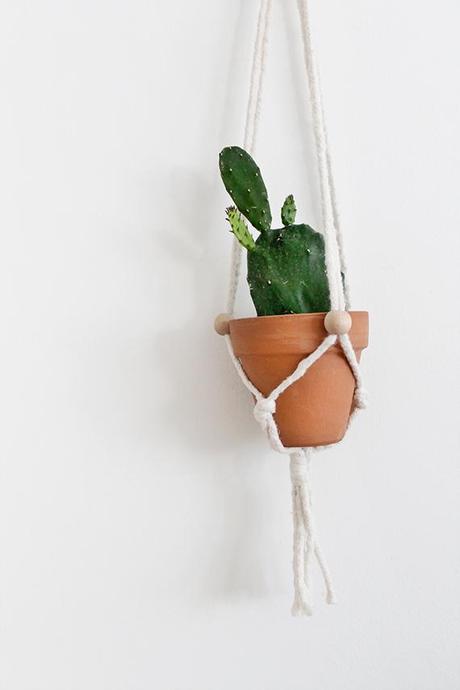 Le rassegne della Vale #4 - Hanging Planters