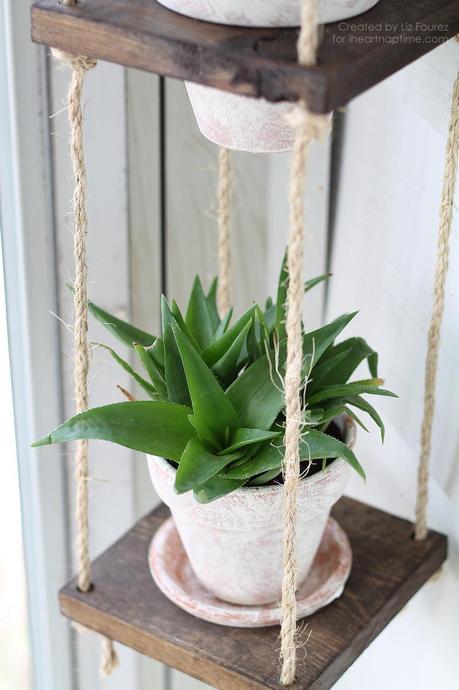 Le rassegne della Vale #4 - Hanging Planters