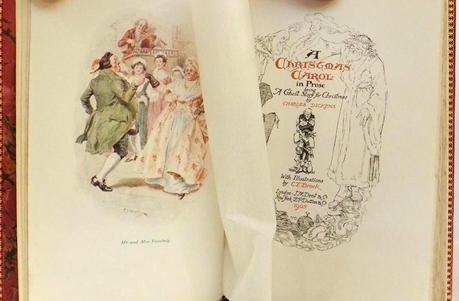 Charles E.Brock, illustrator of Jane Austen's most popular novels.