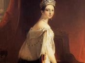 Celebrating Anniversary Queen Victoria's birth.