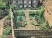 GARDEN HISTORY Victorian Walled Garden.