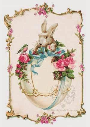 Regency Easter Bonnets and the Vanity Fair.