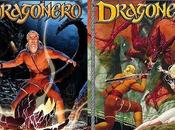 Dragonero #13-14 (Enoch, Buscaglia, Trono)