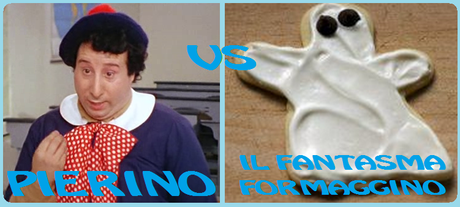 Le Sfide di GiocoMagazzino! 45° Sfida: Pierino VS Il Fantasma Formaggino!