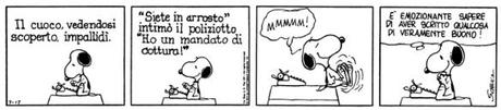 snoopy scrittore 172