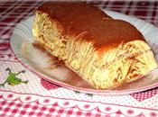 Semifreddo caffe'