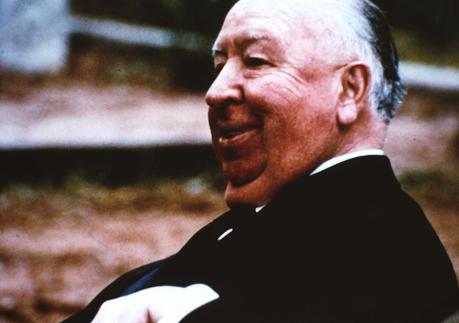 Studio Universal omaggia Alfred Hitchcock a 115 anni dalla nascita