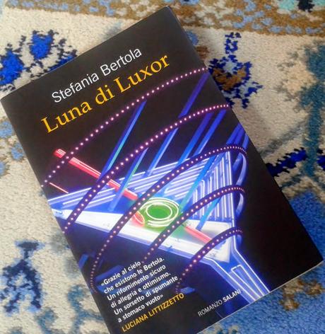 Luna di Luxor - Guest Post#12