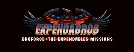 The Expendabros disponibile gratuitamente su Steam