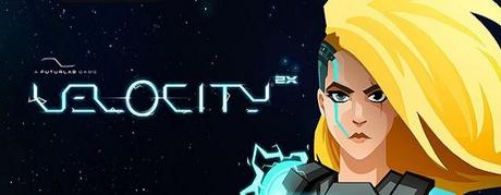 Annunciata la data di uscita di Velocity 2X